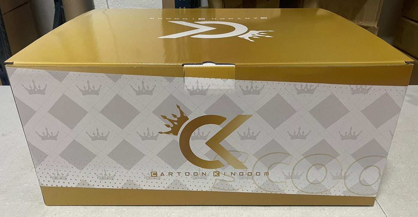 Cartoon Kingdom Shaggy and Scooby-Doo 1/6 scale 42cm