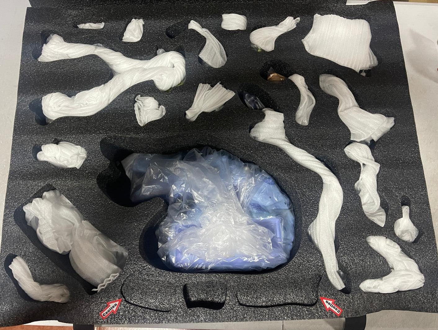 Cartoon Kingdom Shaggy and Scooby-Doo 1/6 scale 42cm