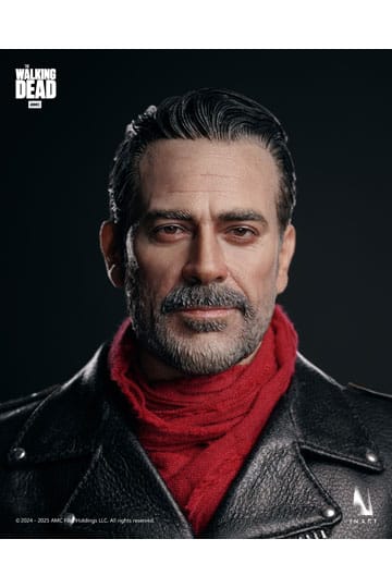 The Walking Dead Figura 1/6 Negan Smith 37 cm