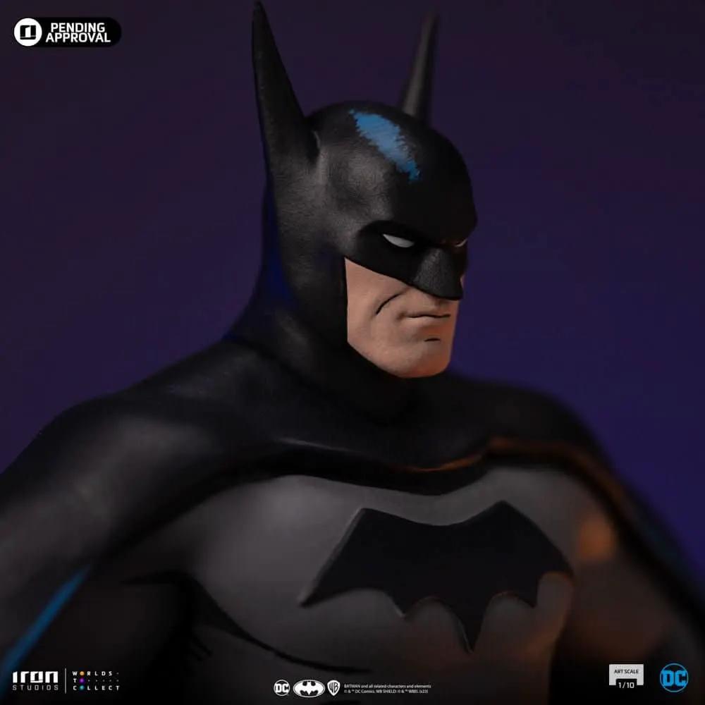 Statue Batman Detective (85th Anniversary) - DC Comics - Art Scale 1/10 - Iron Studios