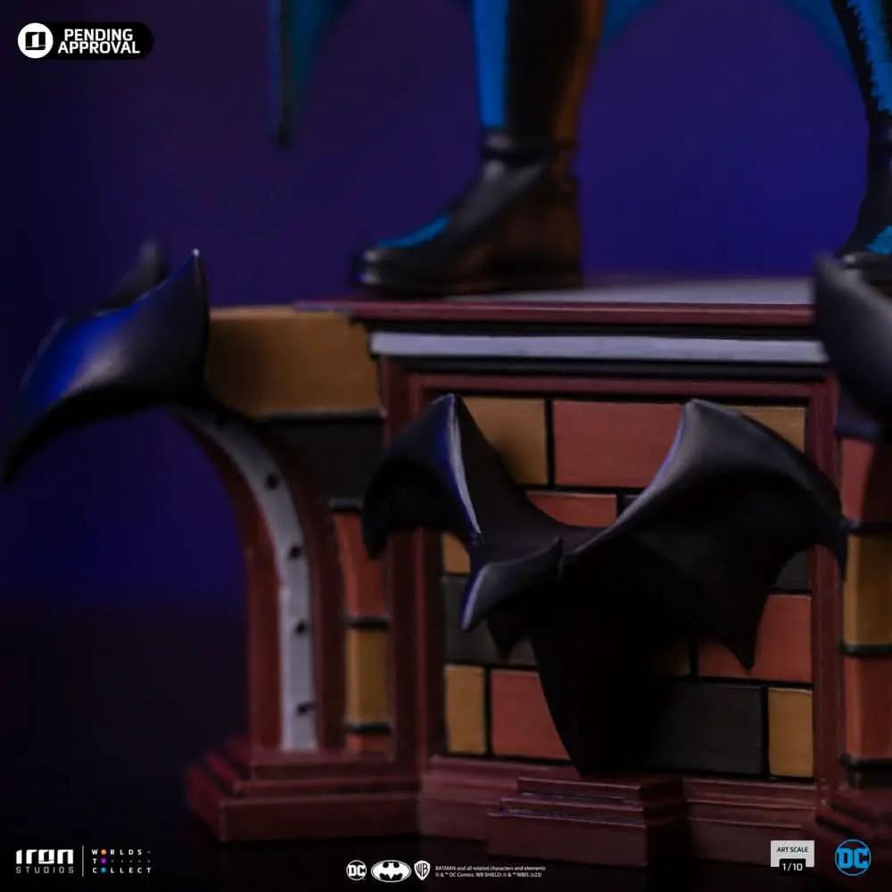 Statue Batman Detective (85th Anniversary) - DC Comics - Art Scale 1/10 - Iron Studios