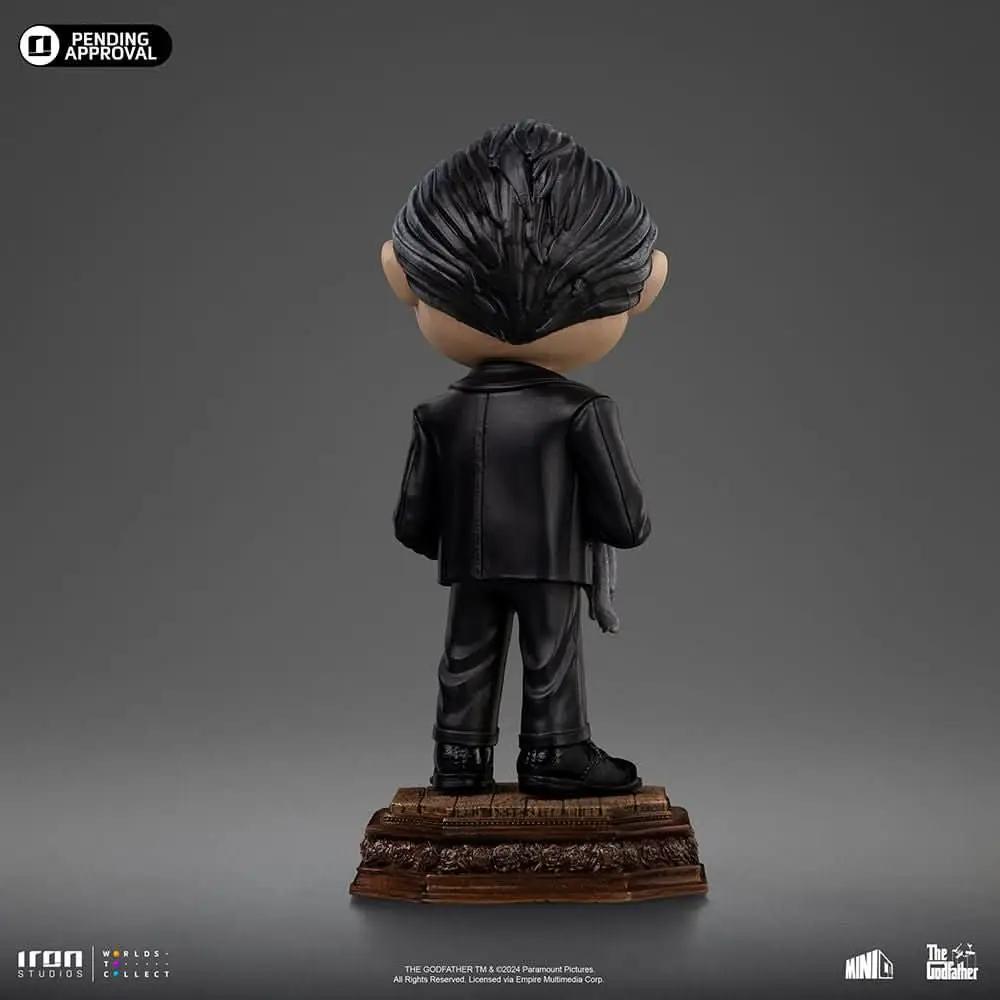 Statue Don Corleone - The Godfather - MiniCo - Iron Studios