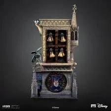 Pre-Order - Quasimodo - The Hunchback of Notre Dame - Art Scale 1/10 - Iron Studios