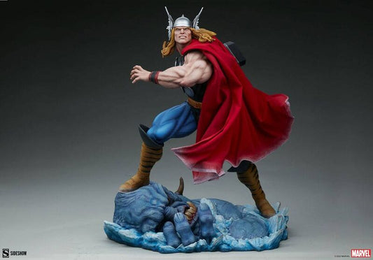 Marvel Estatua Premium Format 1/4 Thor 56 cm