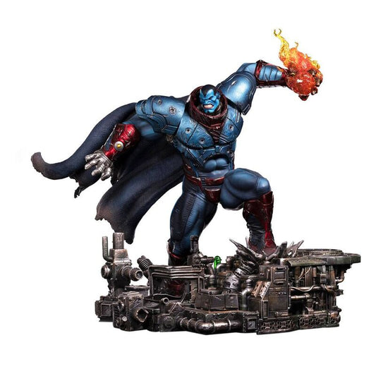 Marvel Comics Estatua 1/10 BDS Art Scale Apocalypse (X-Men: Age of Apocalypse) 58 cm