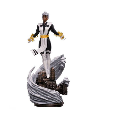 Marvel Comics Estatua 1/10 BDS Art Scale Storm (X-Men: Age of Apocalypse) 27 cm