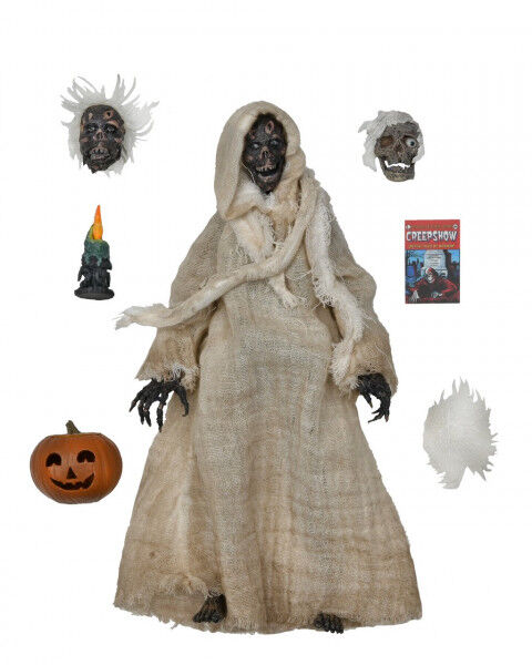 Creepshow Figura Ultimate The Creep 40th Anniversary 18 cm