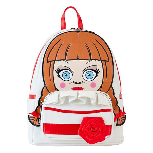 Warner Bros by Loungefly Annabelle Cosplay Backpack