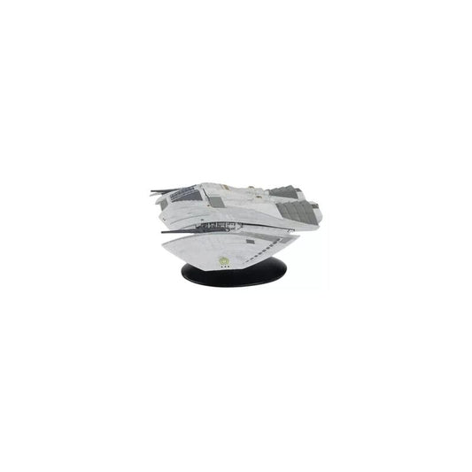 Battlestar Galactica Blood and Chrome Nave espacial Model Cylon Raider