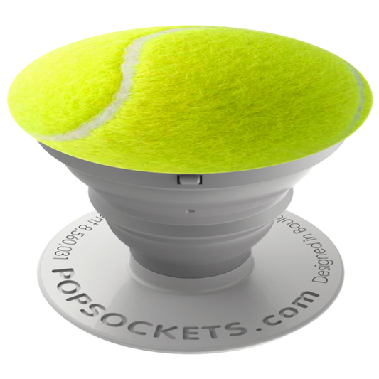 POPSOCKETS – TENNISBALL