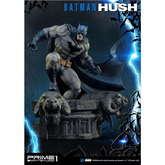 Batman Hush Statue Batman Hush 62 cm