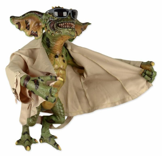 Gremlins 2 Réplica 1/1 Muñeco Flasher Stunt Puppet 75 cm