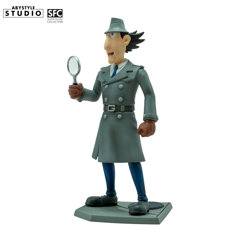 Figura Inspector Gadget 17cm