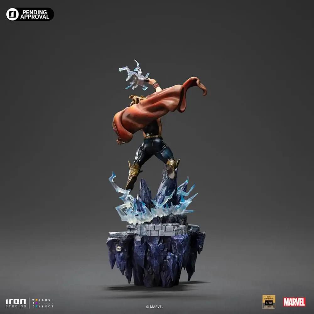 Thor Deluxe - Infinity Gauntlet Diorama - BDS Art Scale 1/10 - Iron Studios