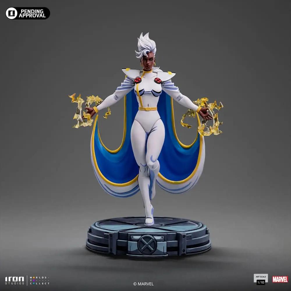 Storm - X-Men '97 - Art Scale 1/10 - Iron Studios