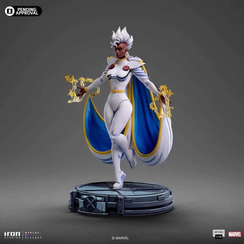 Storm - X-Men '97 - Art Scale 1/10 - Iron Studios