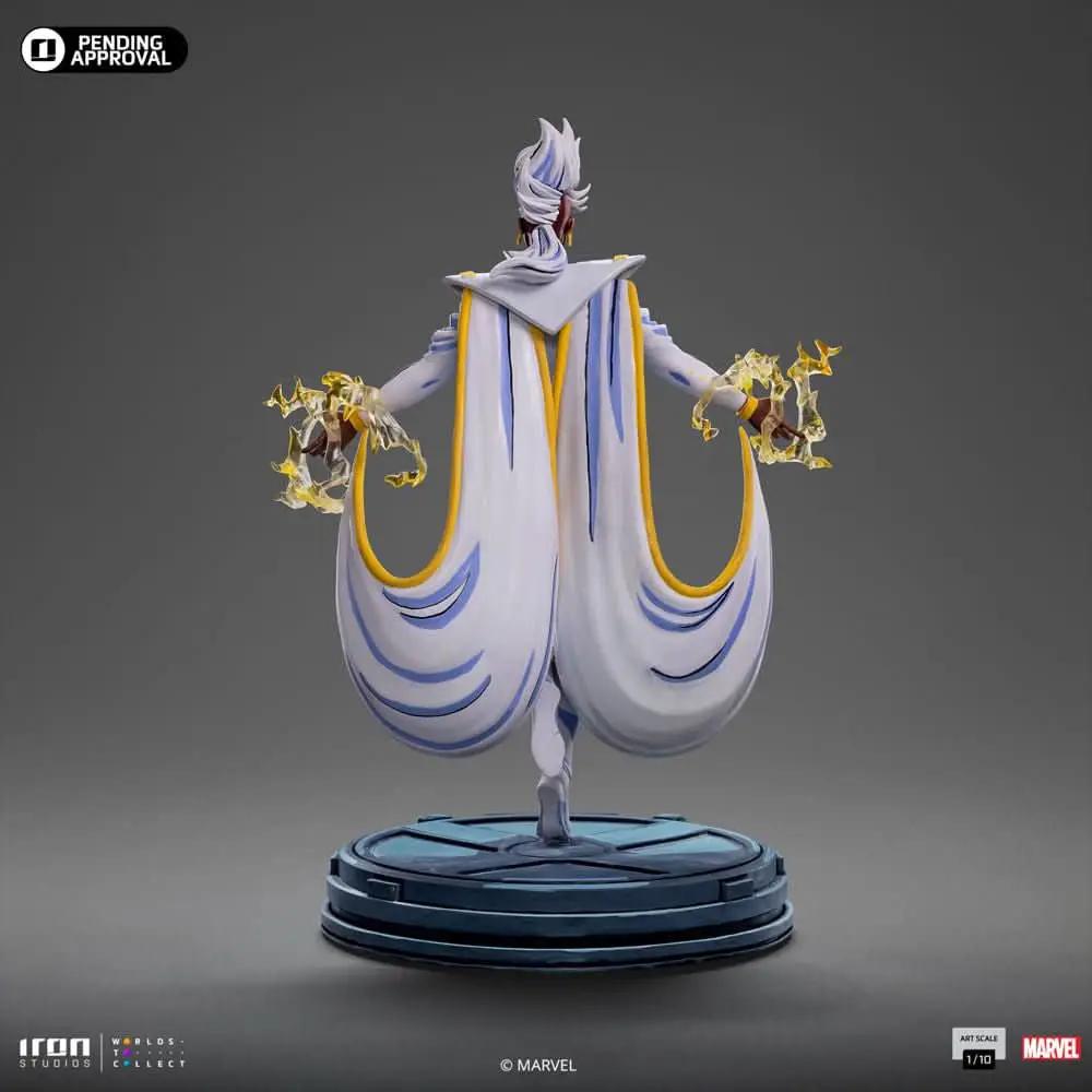 Storm - X-Men '97 - Art Scale 1/10 - Iron Studios