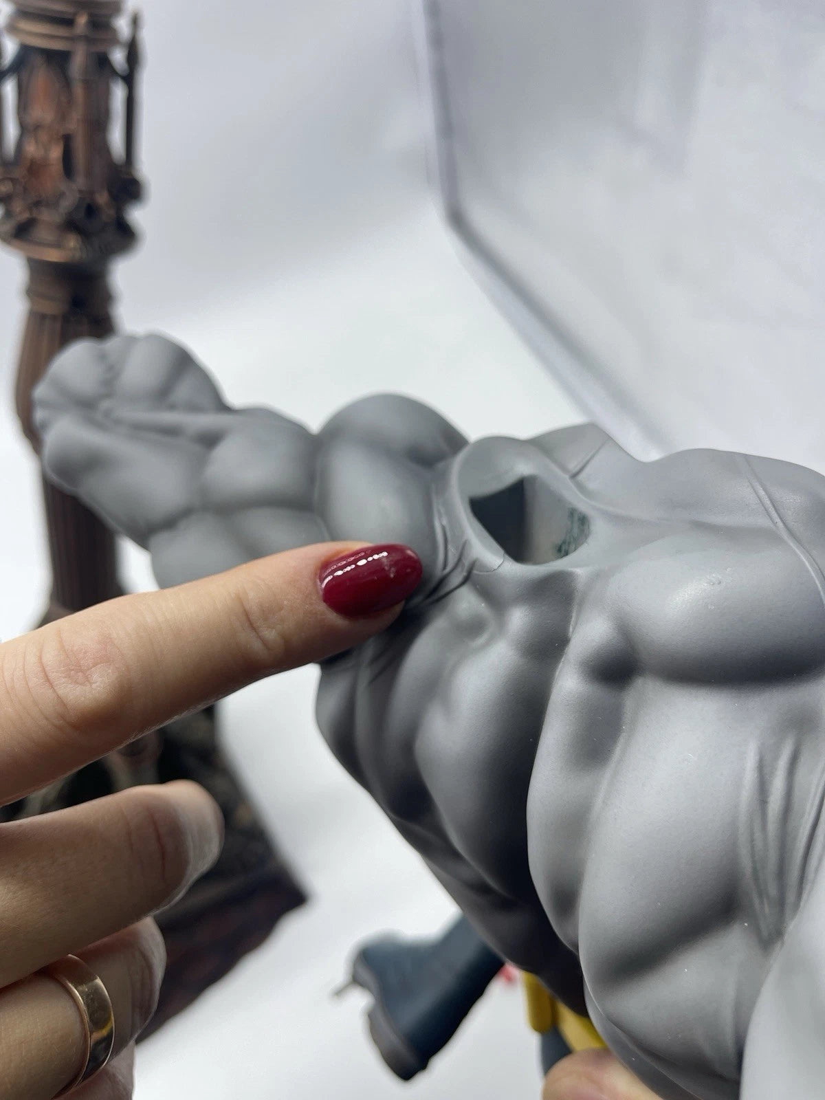 Sideshow Batman Premium Format