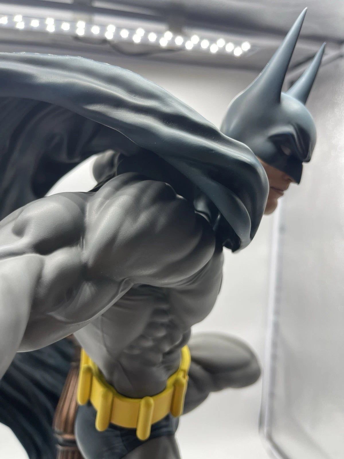 Sideshow Batman Premium Format