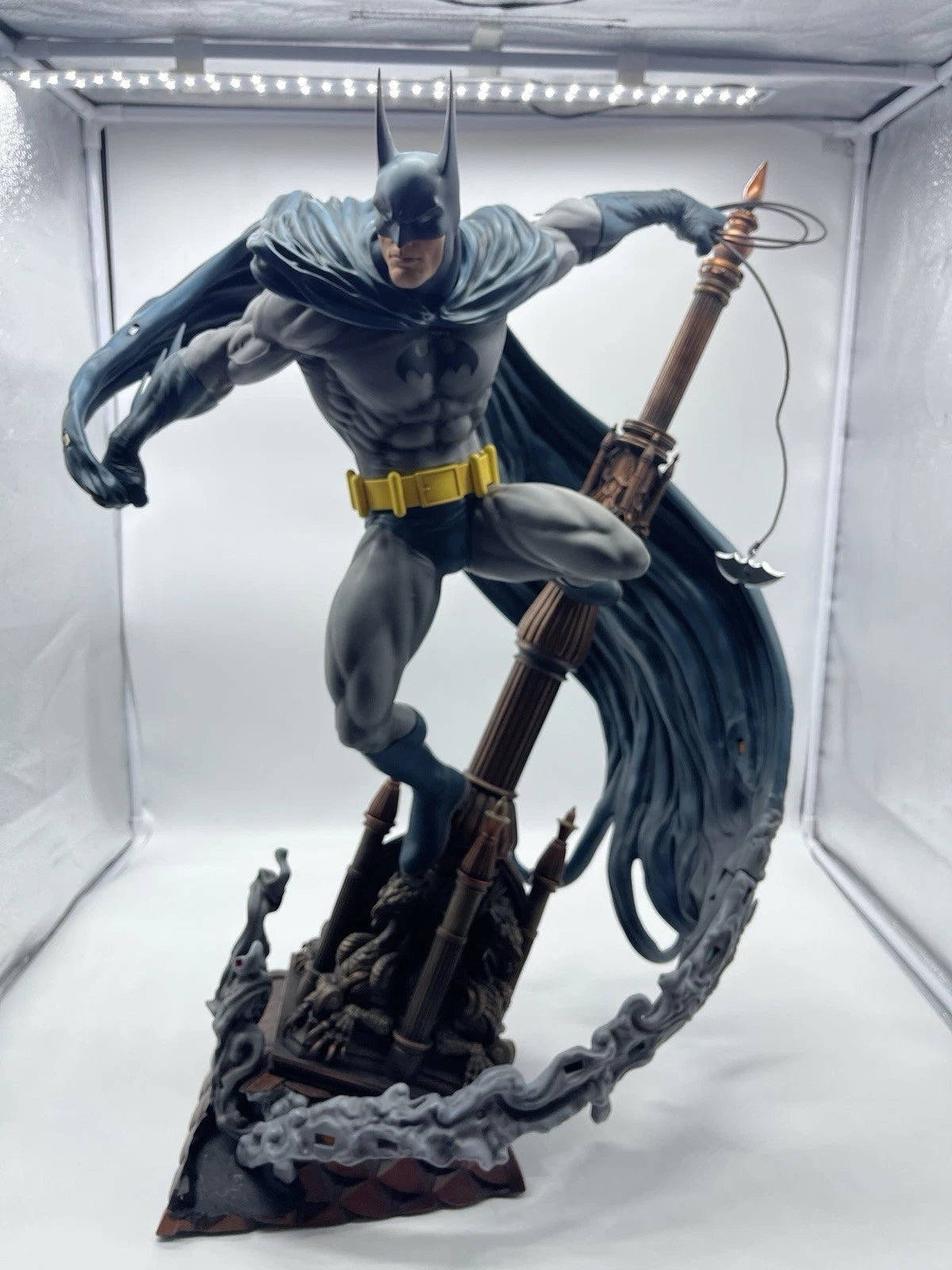 Sideshow Batman Premium Format