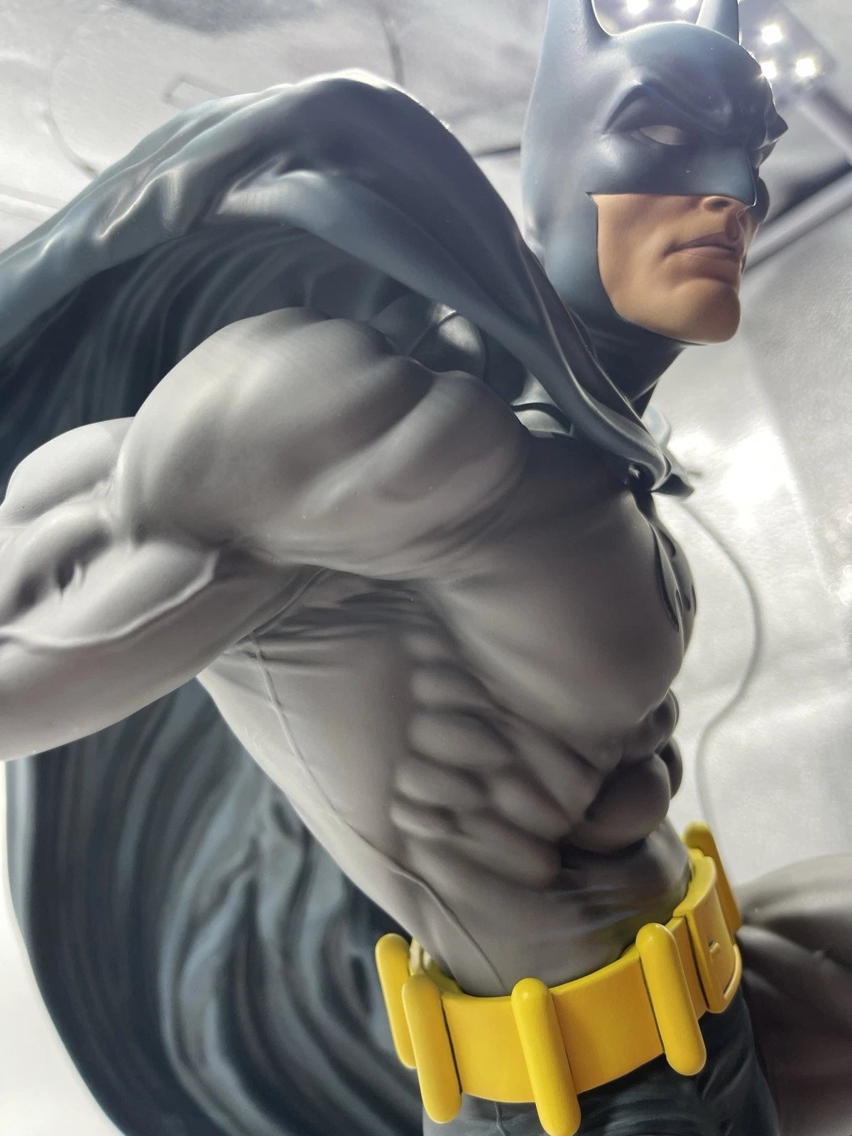 Sideshow Batman Premium Format