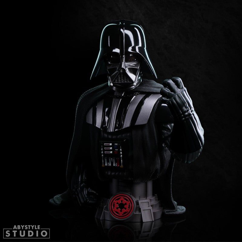 STAR WARS - Bust "Darth Vader" 15cm