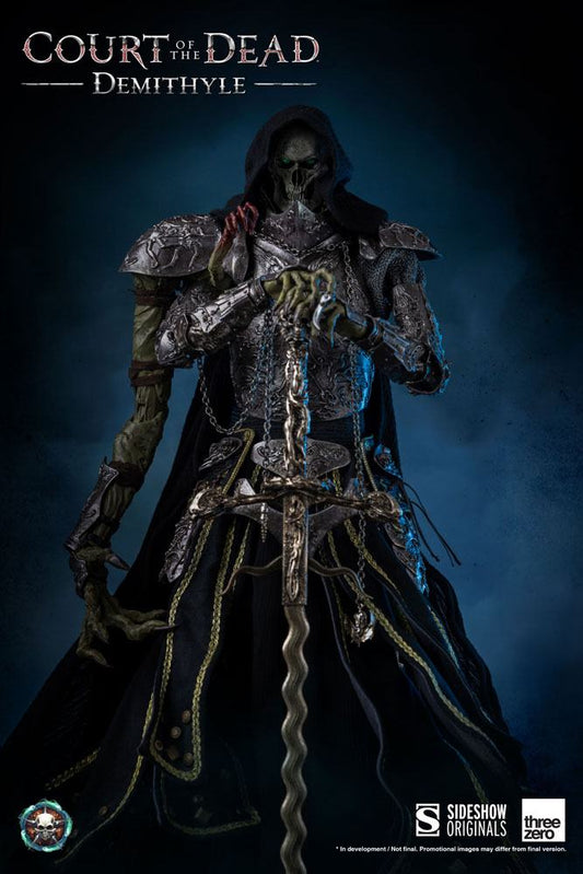 Court of the Dead Figura 1/6 Demithyle 41 cm