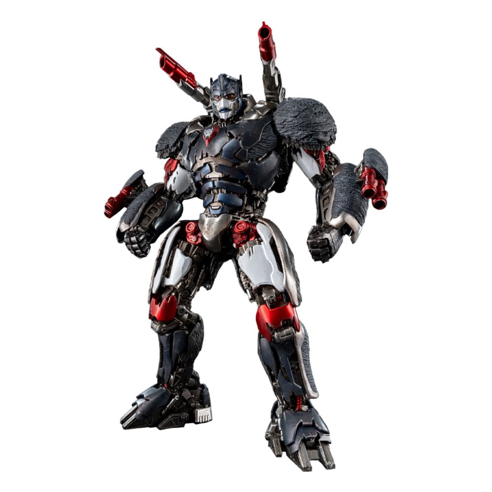 Transformers: el despertar de las bestias Figura DLX Optimus Primal (Beast Wars Universe Edition) 29 cm