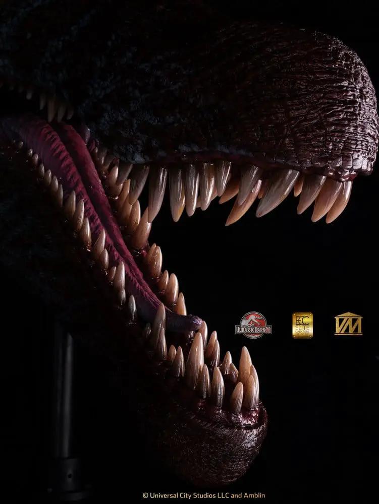 Parque Jurásico III Réplica 1/2 Spinosaurus (Reproduction) 100 cm