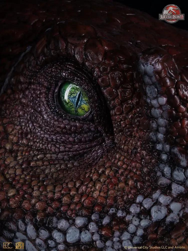 Parque Jurásico III Réplica 1/2 Spinosaurus (Reproduction) 100 cm