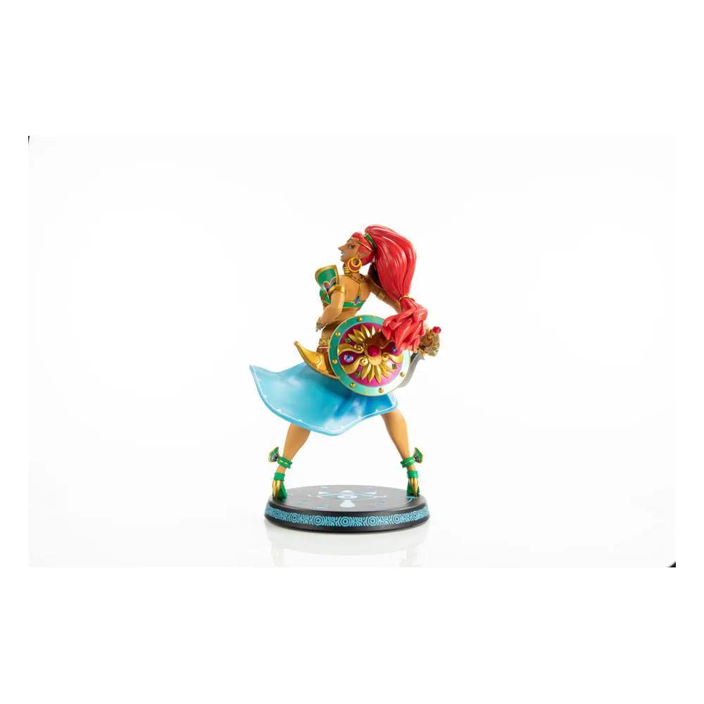 Figura de Urbosa de The Legend of Zelda, estatua PVC colorida 28 cm, FIRST 4 FIGURES