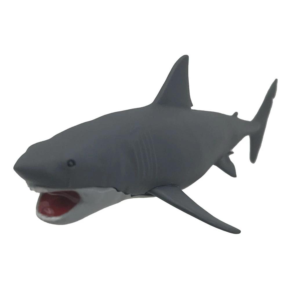 Jaws prop Réplica 1/1 Mechanical Bruce Shark 13 cm by FACTORY ENTERTAINMENT