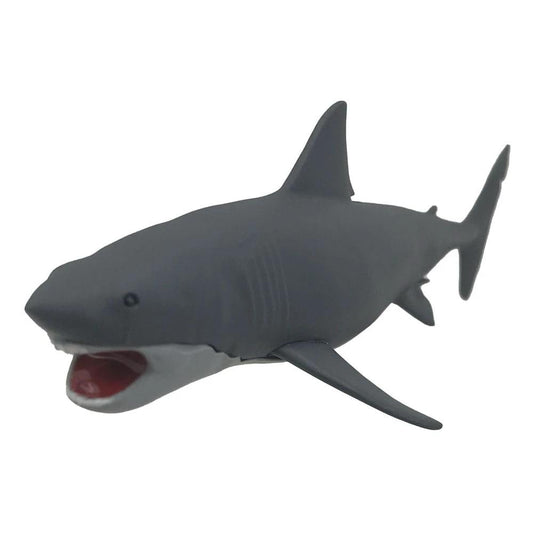 Jaws prop Réplica 1/1 Mechanical Bruce Shark 13 cm by FACTORY ENTERTAINMENT