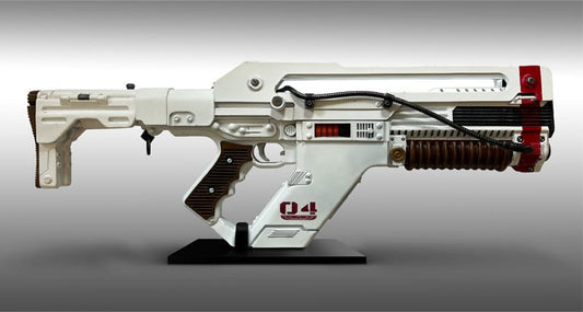 Alien: Romulus Réplica tamaño real Pulse Rifle 71 cm