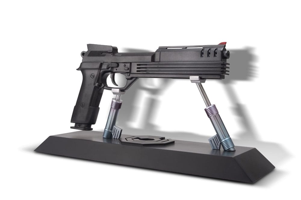 RoboCop Réplica 1/1 RoboCop Auto 9 33 cm