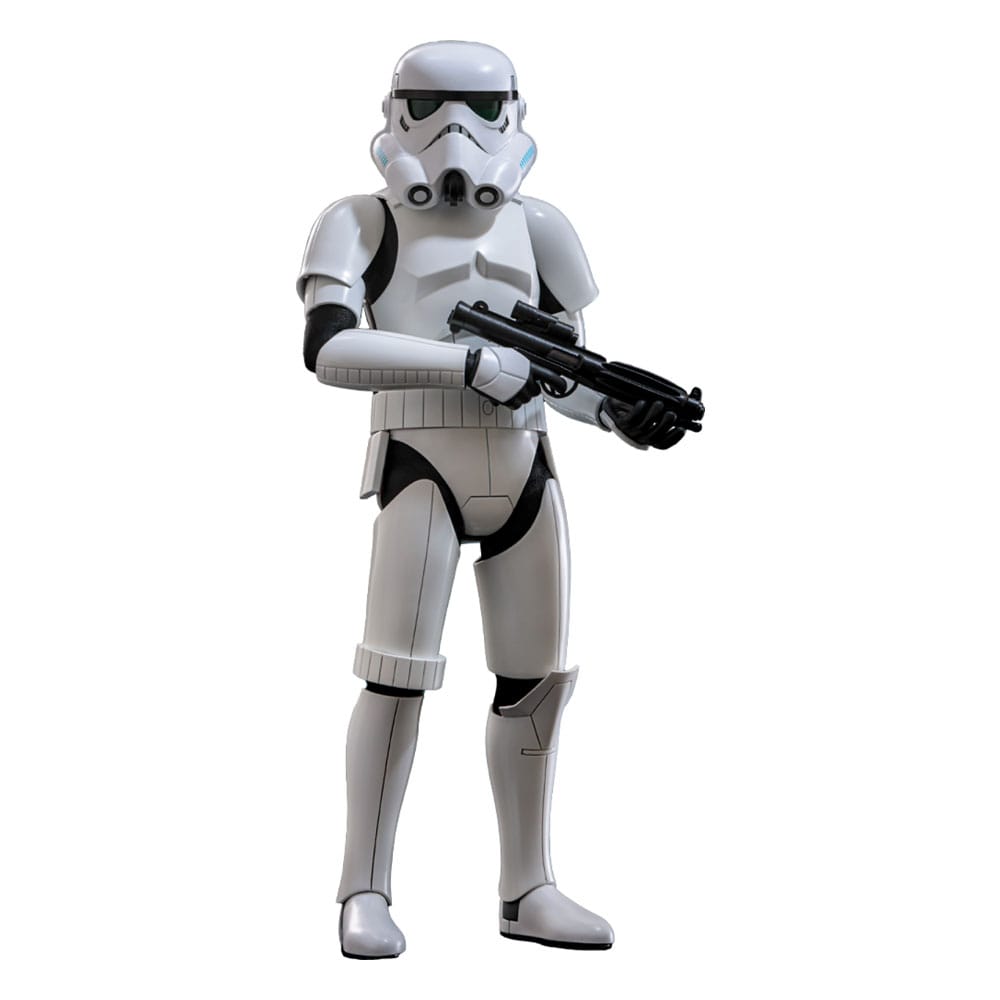 Star Wars: Rebels Figura 1/6 Stormtrooper 28 cm