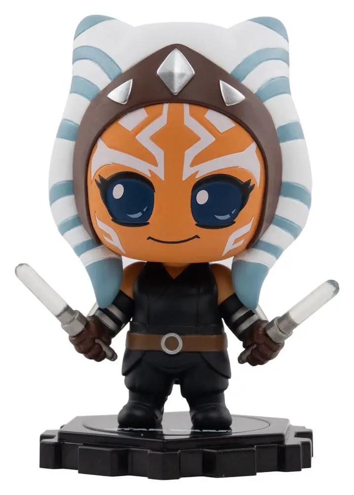 Star Wars Figuras mini Cosbi Series 1 8 cm Cajas Sorpresa Expositor (8)