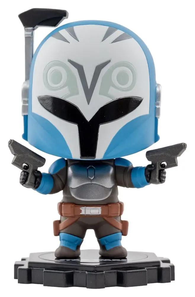Star Wars Figuras mini Cosbi Series 1 8 cm Cajas Sorpresa Expositor (8)