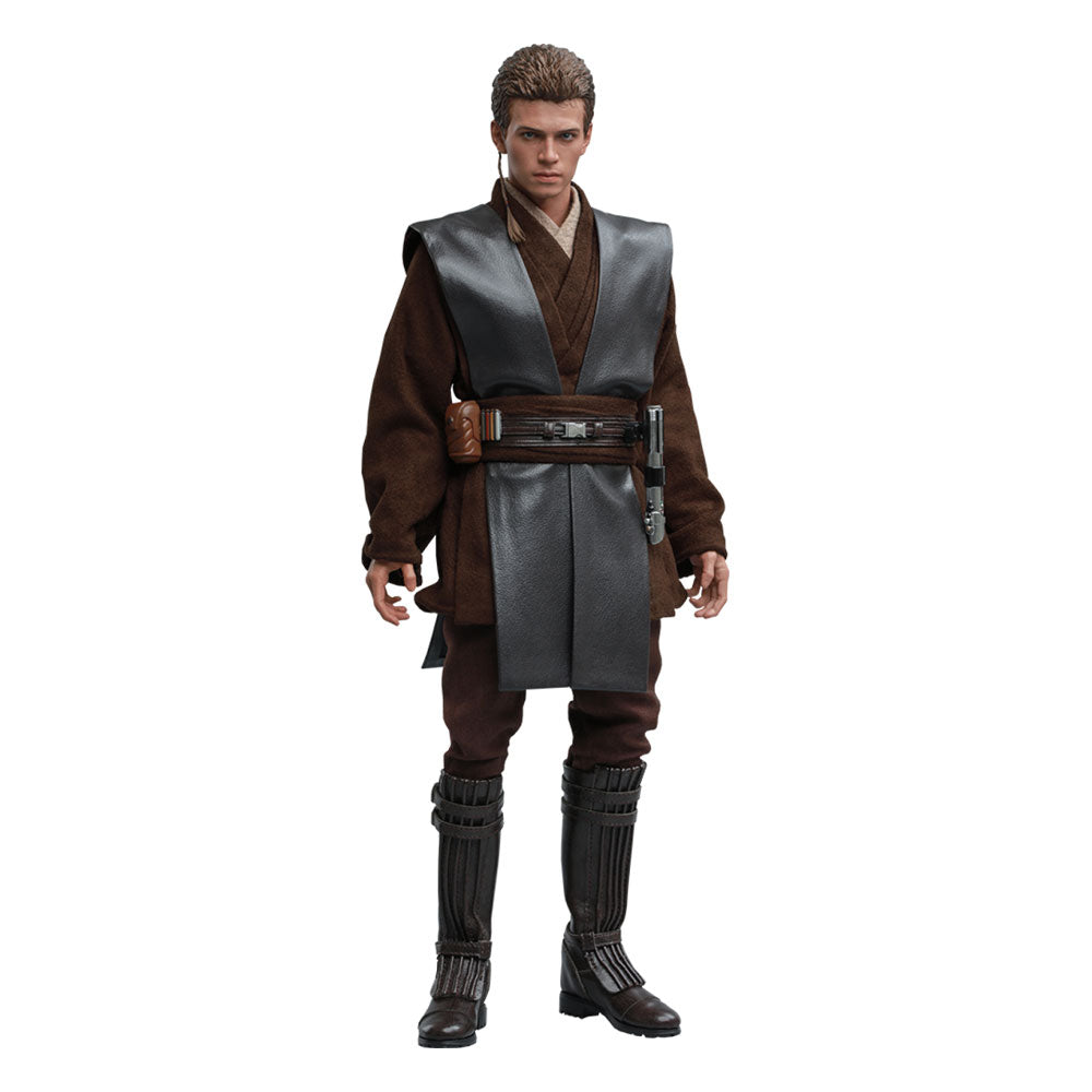 Star Wars: Episode II Figura 1/6 Anakin Skywalker 31 cm