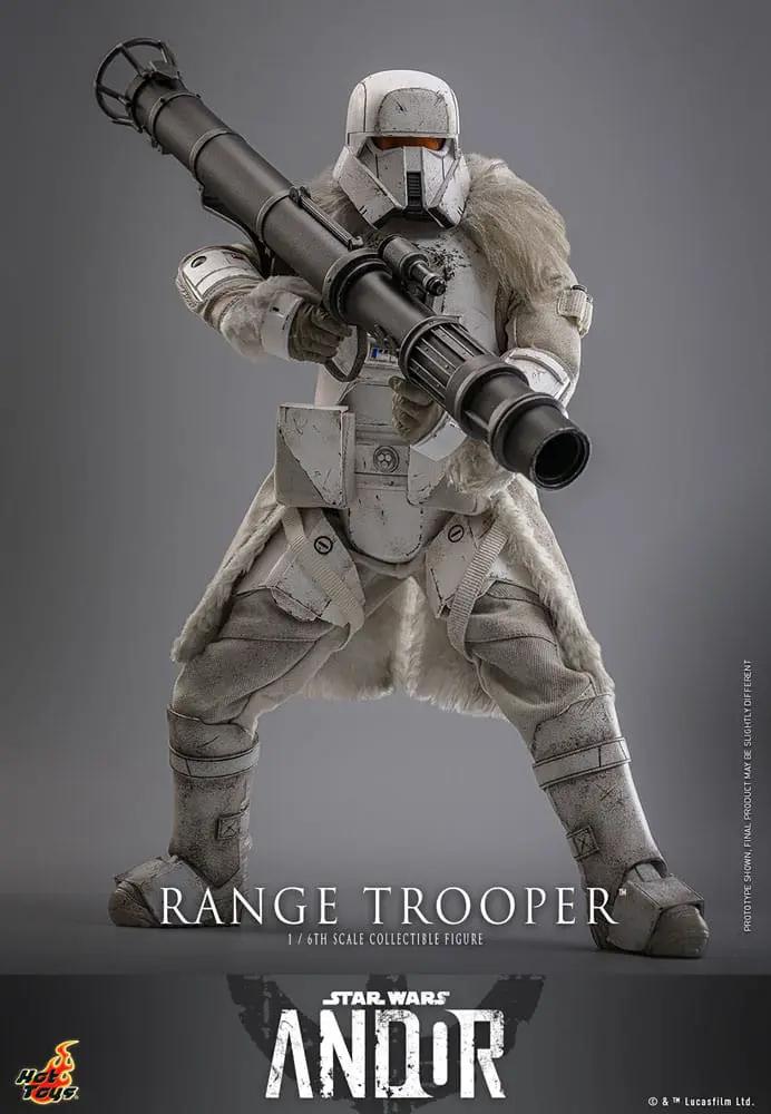 Andor Figura 1/6 Range Trooper 31 cm