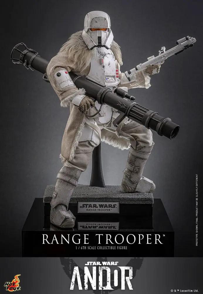 Andor Figura 1/6 Range Trooper 31 cm