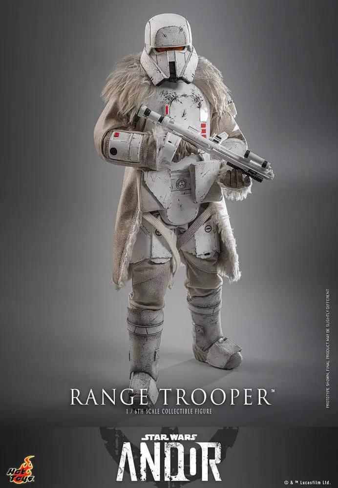 Andor Figura 1/6 Range Trooper 31 cm