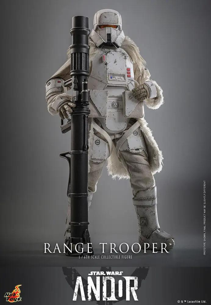 Andor Figura 1/6 Range Trooper 31 cm