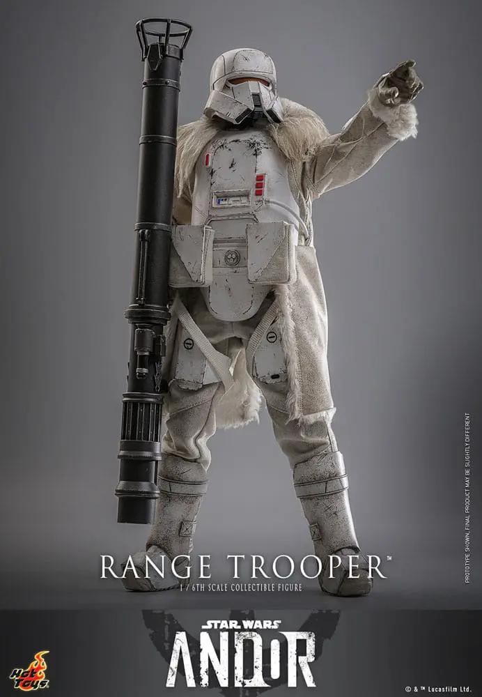 Andor Figura 1/6 Range Trooper 31 cm