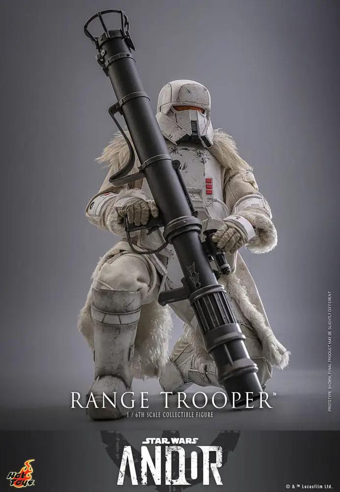 Andor Figura 1/6 Range Trooper 31 cm