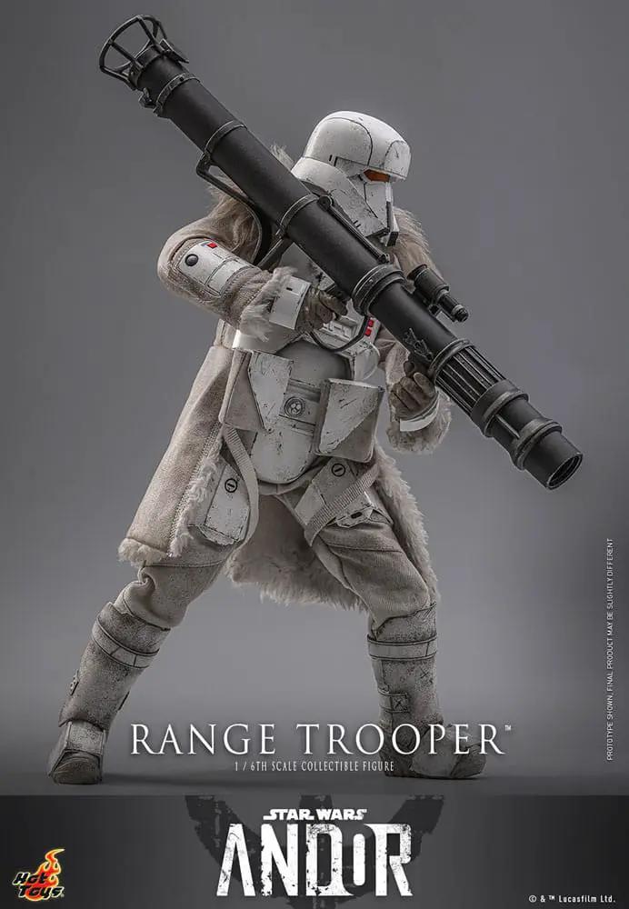 Andor Figura 1/6 Range Trooper 31 cm