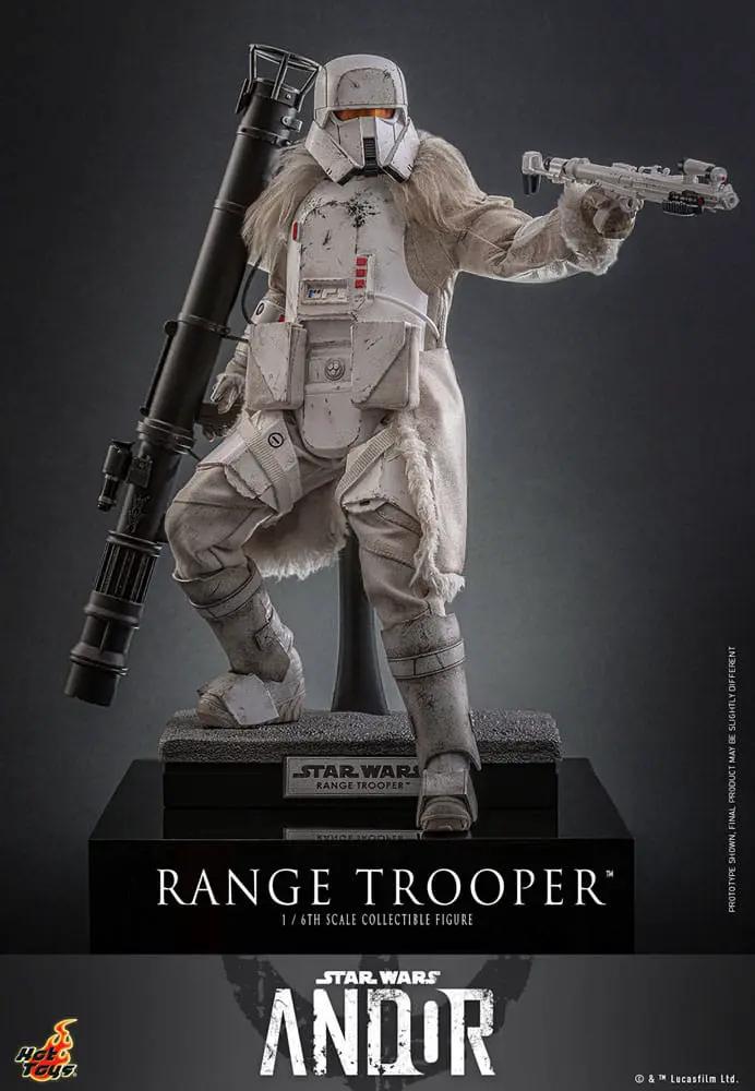 Andor Figura 1/6 Range Trooper 31 cm