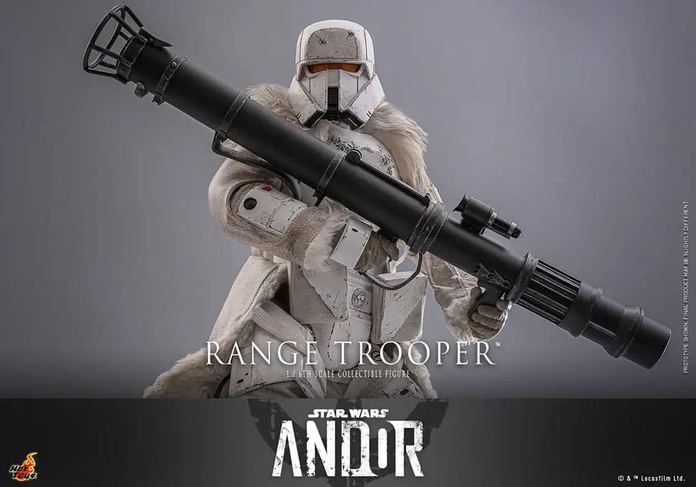 Andor Figura 1/6 Range Trooper 31 cm