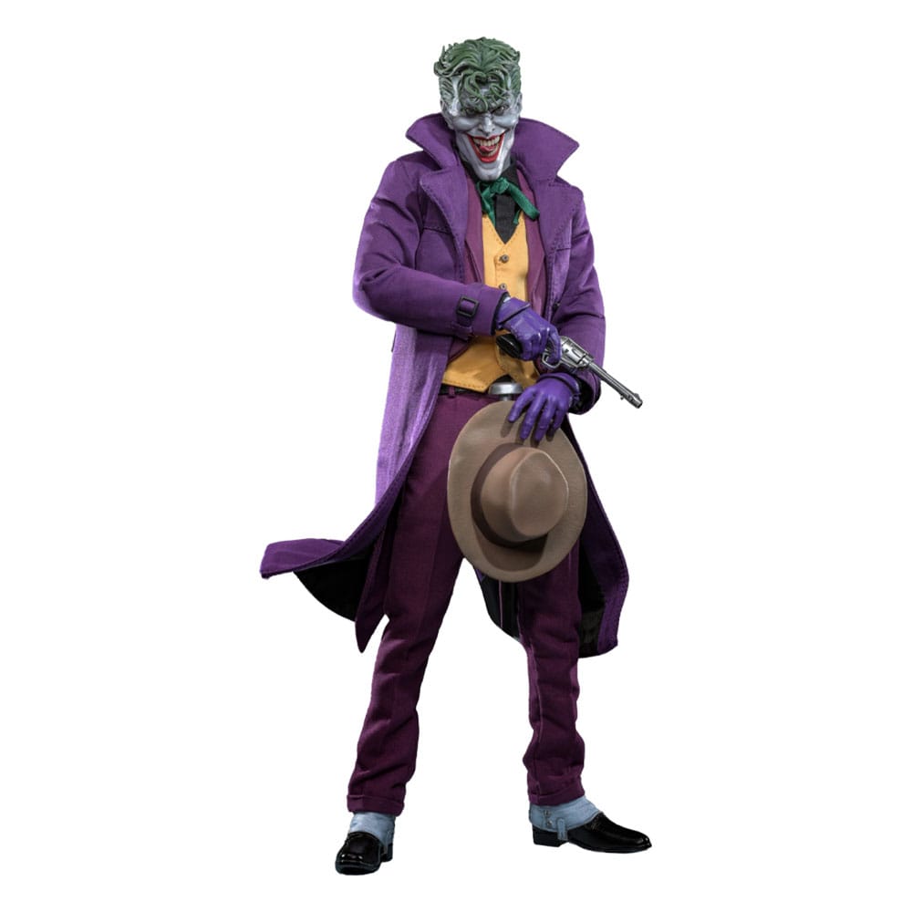 Batman: The Killing Joke Figura 1/6 The Joker 31 cm