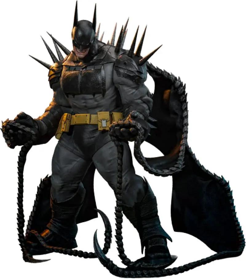 Absolute Batman Figura Comic 1/6 Batman 37 cm